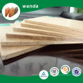 waterproof plain hardboard sheet for decoration